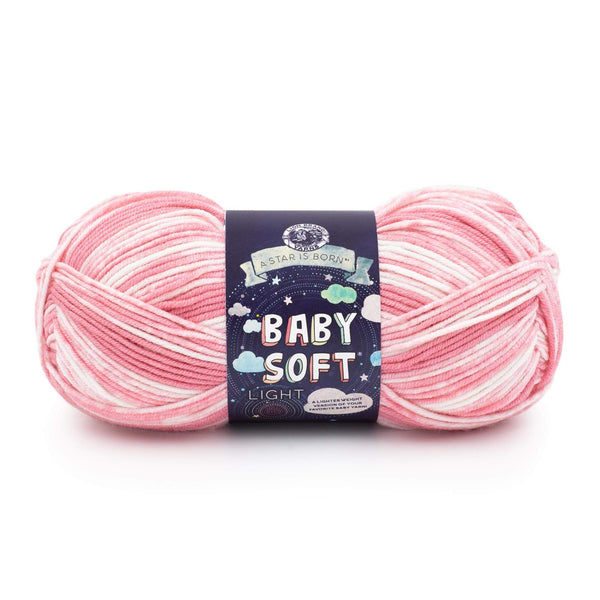 Shop Baby Soft® Light Yarn
