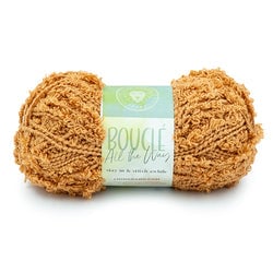 Boucle All the Way Yarn - Discontinued – Lion Brand Yarn