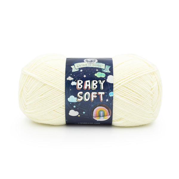 Shop Baby Soft® Yarn