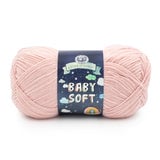 Baby Soft® Yarn – Lion Brand Yarn