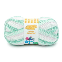 Ice Cream® Roving Yarn