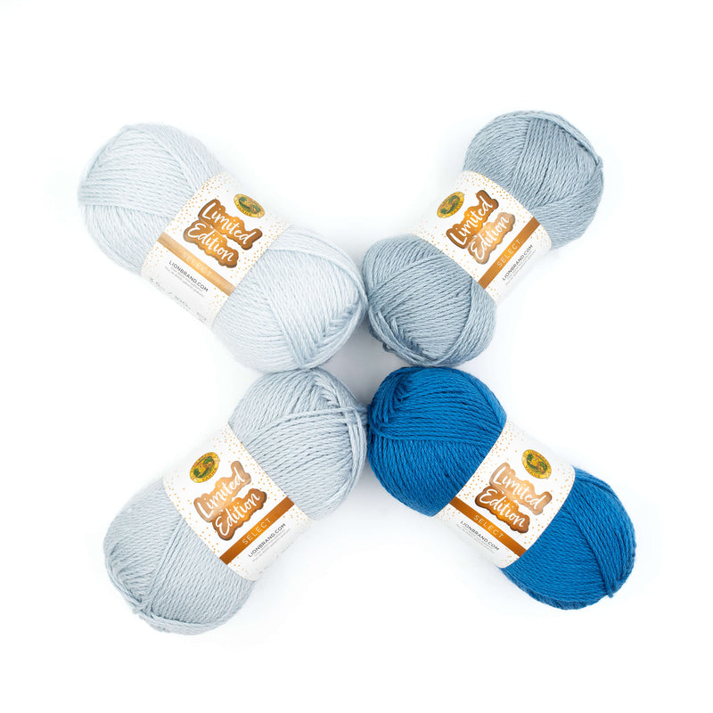 Limited Edition Select Yarn