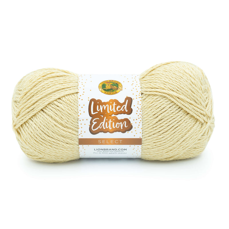 Limited Edition Select Yarn