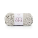Soft & Simple Yarn - Discontinued thumbnail