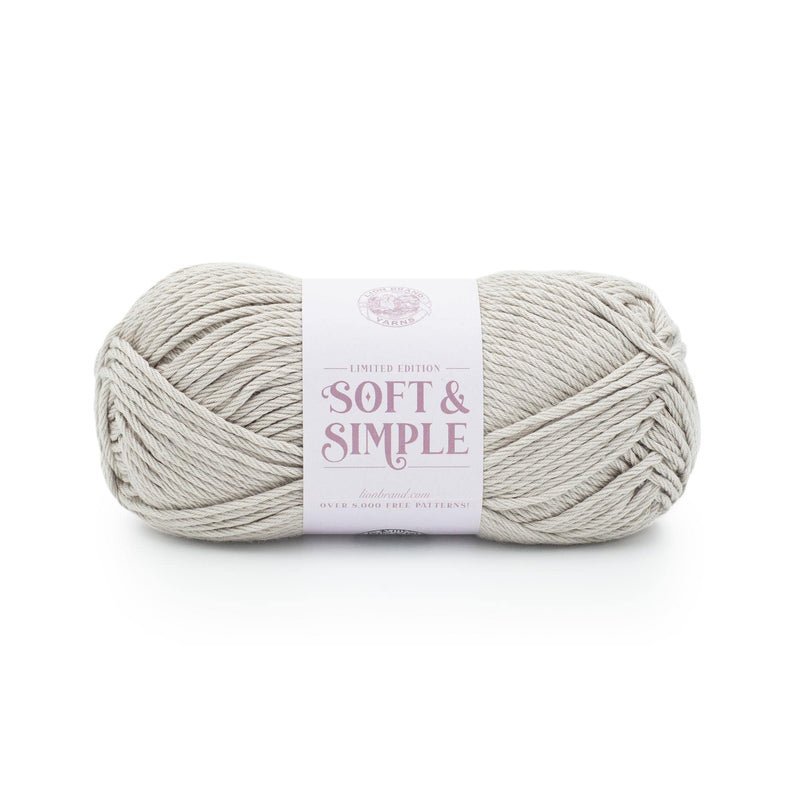 Soft & Simple Yarn