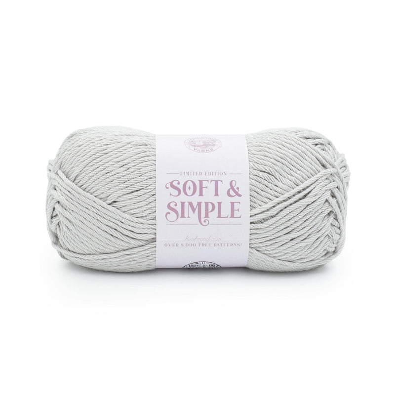 Soft & Simple Yarn