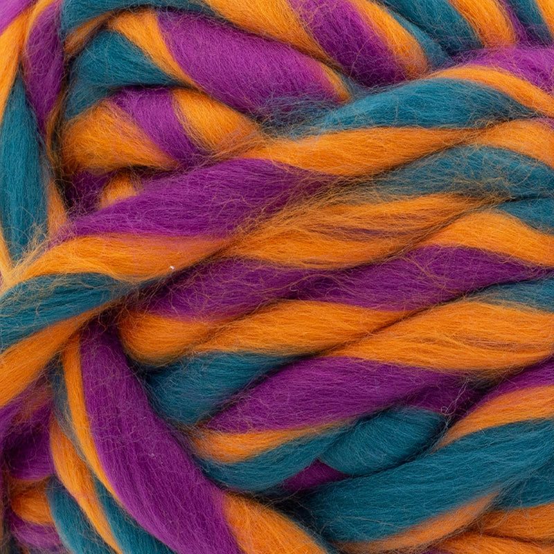 Re-Spun Roving Jumbo Yarn - Discontinued – Lion Brand Yarn