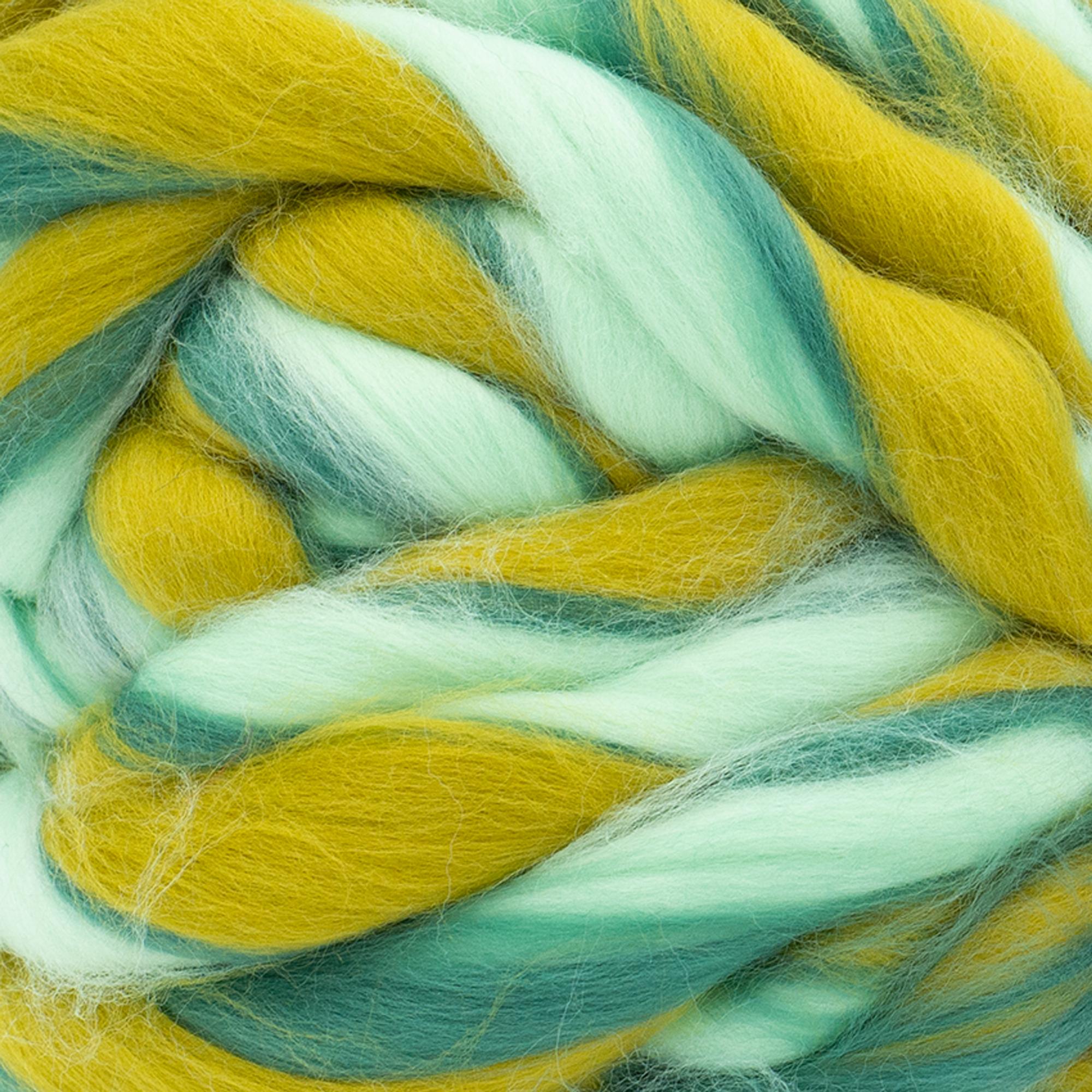 Re-Spun Roving Jumbo Yarn - Discontinued – Lion Brand Yarn