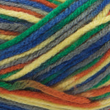 Lion Brand Yarn, Basic Stitch Anti Pilling Yarn, Iron Grey, Reflective,  Worsted – Copper Centaur Studios