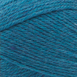 Lion Brand Yarn Basic Stitch Anti-pilling Knitting Yarn, Yarn for Crocheting, 3-Pack, Clay