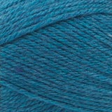 Lion Brand Yarn Basic Stitch Anti Pilling Russet Heather Anti Pilling  Medium Acrylic Brown Yarn 3 Pack 
