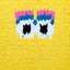 Big Bird Eyes - Swatch Image