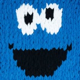 swatch__Cookie Monster Smile thumbnail