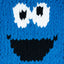 Cookie Monster Smile - Swatch Image