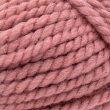 Lion Brand Yarn Wool-Ease Thick & Quick Raisin Super Bulky Acrylic Wool  Purple Yarn 3 Pack 