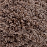 3 ct Lion Brand Go for Fleece Sherpa Yarn in Stone | 6.5 | Michaels