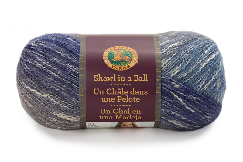 Shawl in a Ball® Yarn