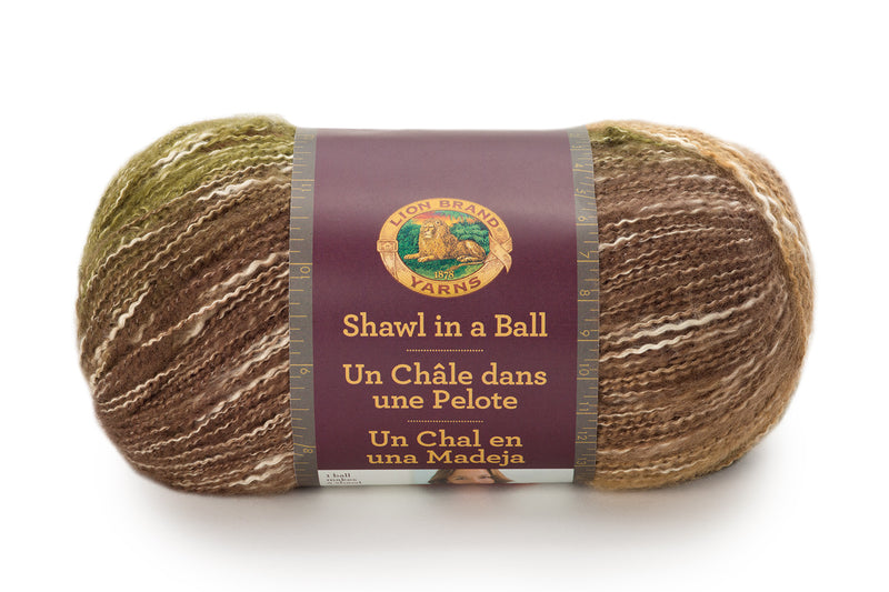 Shawl in a Ball® Yarn - Discontinued
