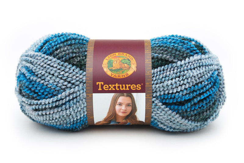 Textures® Yarn - Discontinued