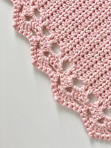 Crochet Kit - To The Point Shawl thumbnail
