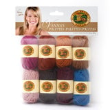 Vanna's Palettes Yarn - Discontinued thumbnail