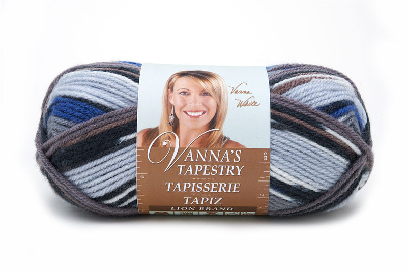 Vanna's Tapestry Yarn - Discontinued