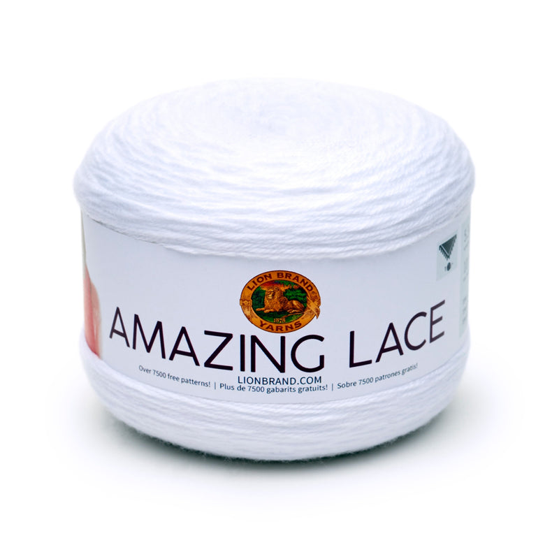 Amazing® Lace Yarn - Discontinued