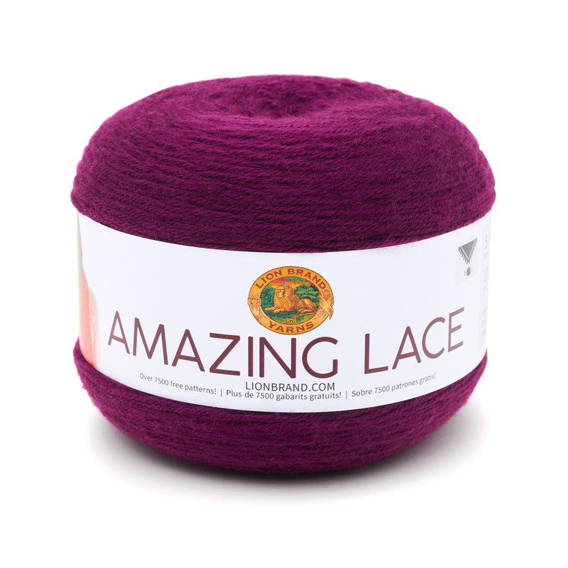 Amazing® Lace Yarn - Discontinued