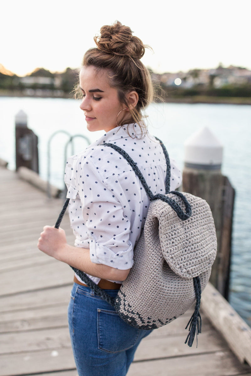 Crochet Kit