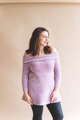 Crochet Kit - Audrey Tunic thumbnail