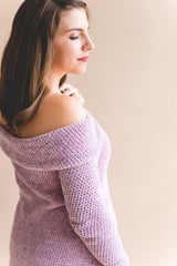 Crochet Kit - Audrey Tunic thumbnail