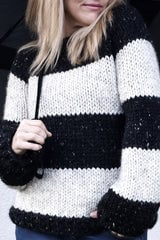Knit Kit - Chelsea Sweater thumbnail