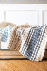 Crochet Kit - Daydream Blanket thumbnail