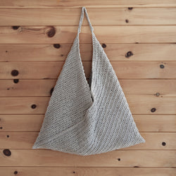 Crochet Kit - Miller Bag