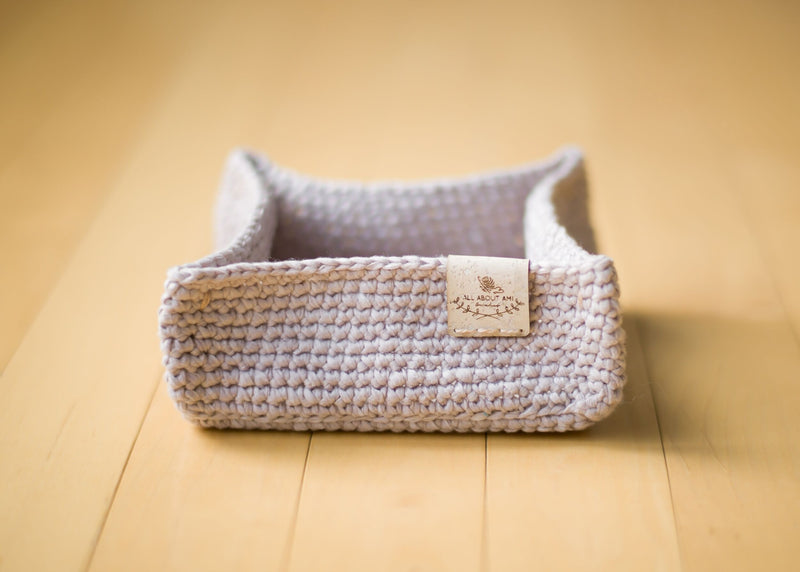 Crochet Kit - Carry All Trays