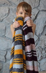 Crochet Kit - Eros Throw thumbnail