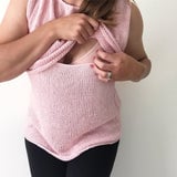 Knit Kit - Milky Mama Nursing Top thumbnail