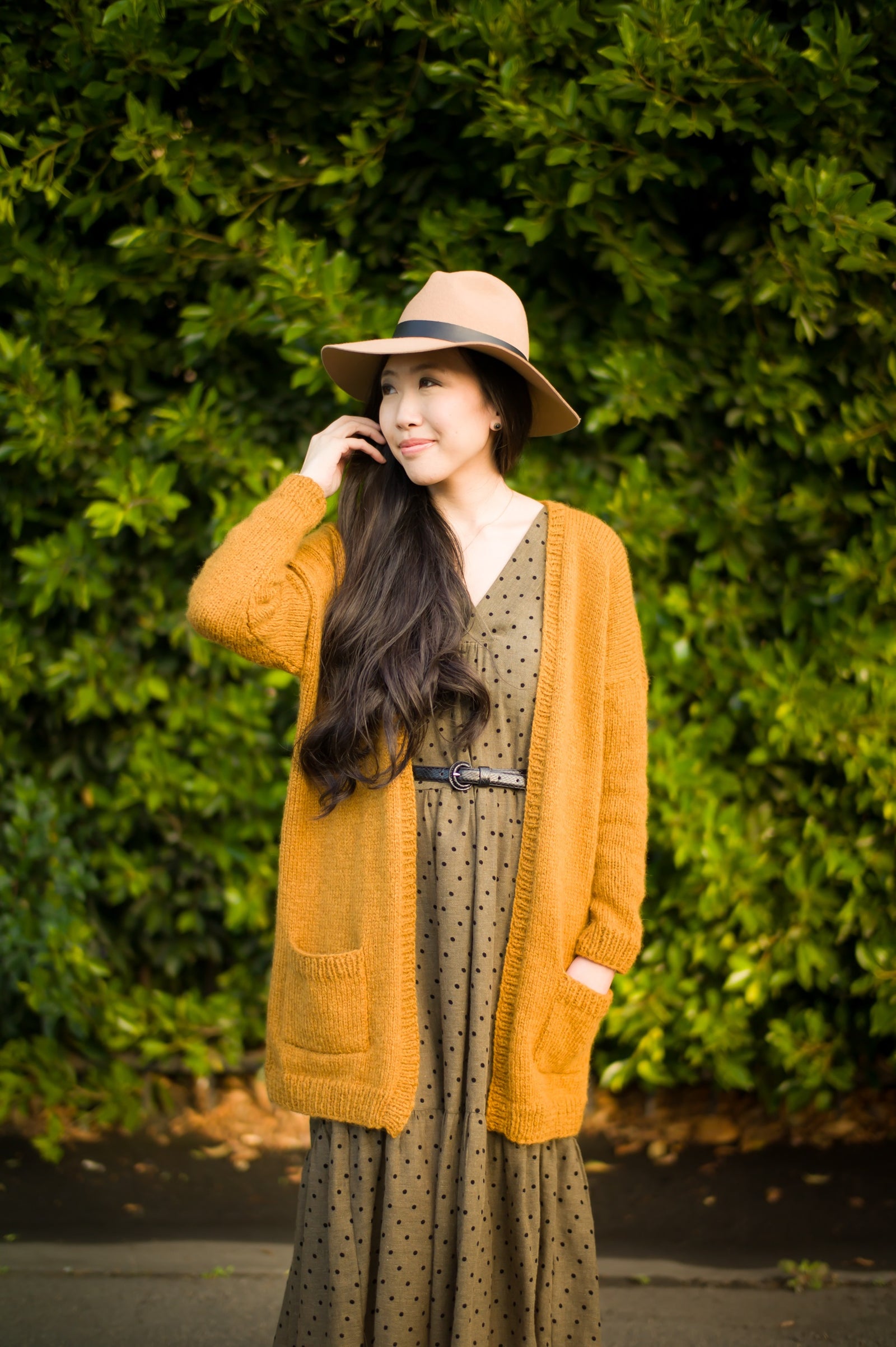 【LiNoH】10G BRIGHT KNIT CARDIGAN Knit Kit - Daylight Cardigan – Lion Brand Yarn