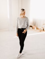 Crochet Kit - Body Language Sweater thumbnail