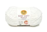 Baby Soft® Boucle Yarn - Discontinued thumbnail