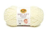 Baby Soft® Boucle Yarn - Discontinued thumbnail