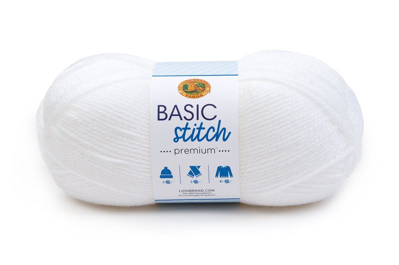 Basic Stitch Premium™ Yarn - Discontinued