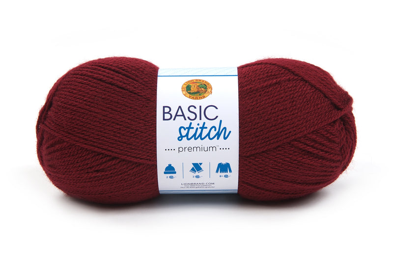 Basic Stitch Premium™ Yarn - Discontinued