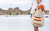 Crochet Kit - Caribe Summer Bag thumbnail