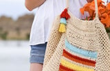 Crochet Kit - Caribe Summer Bag thumbnail