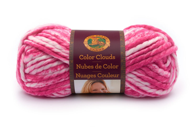 Color Clouds® Yarn - Discontinued