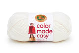 Color Made Easy® Yarn - Discontinued thumbnail