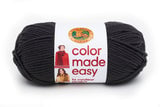 Color Made Easy® Yarn - Discontinued thumbnail