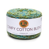 Comfy Cotton Blend Yarn thumbnail
