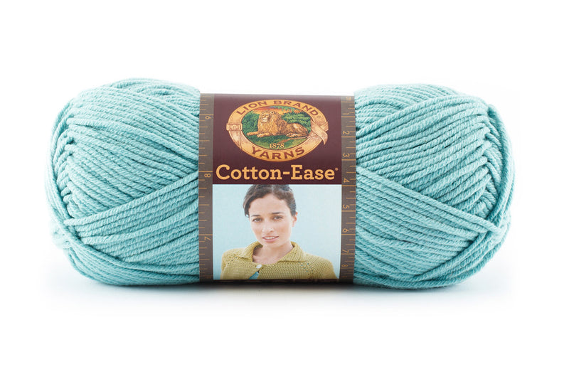 Cotton-Ease® Yarn - Discontinued